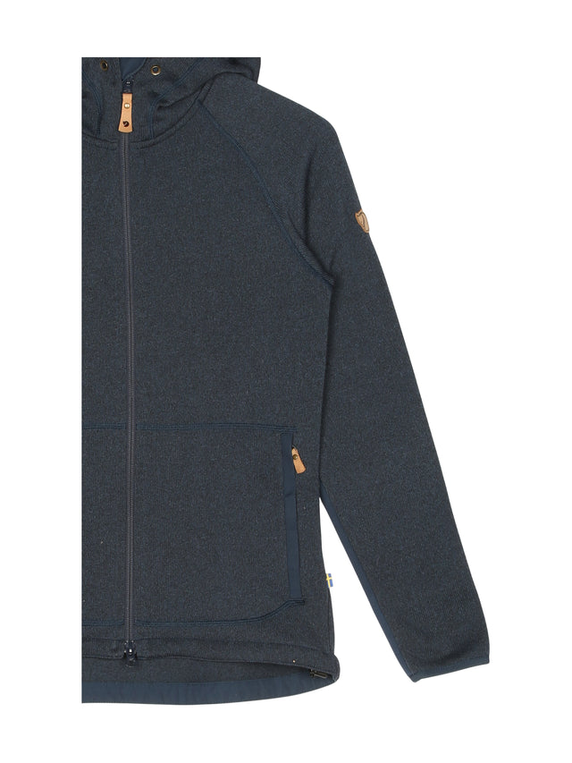 Fleecejacke für Damen