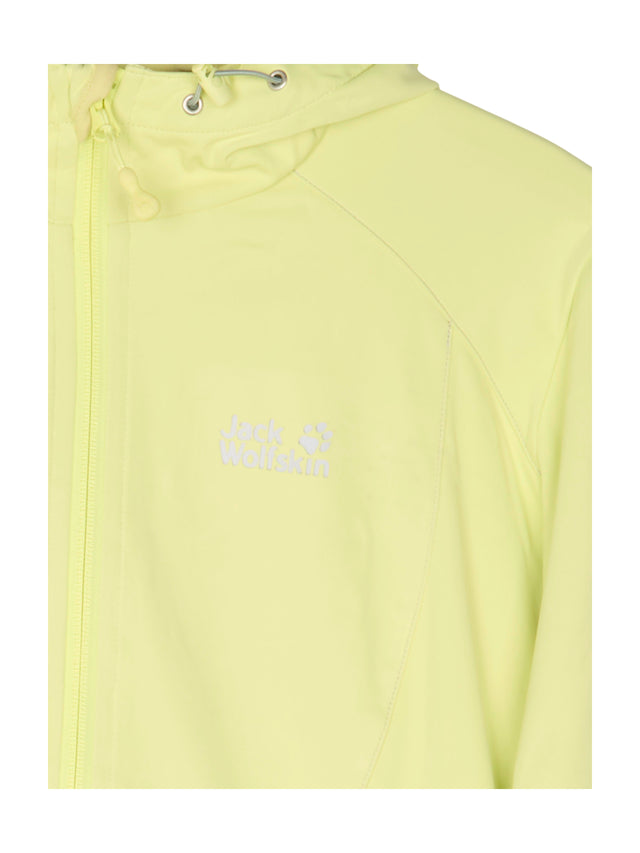 Softshelljacke für Damen