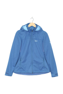 Softshelljacke für Damen