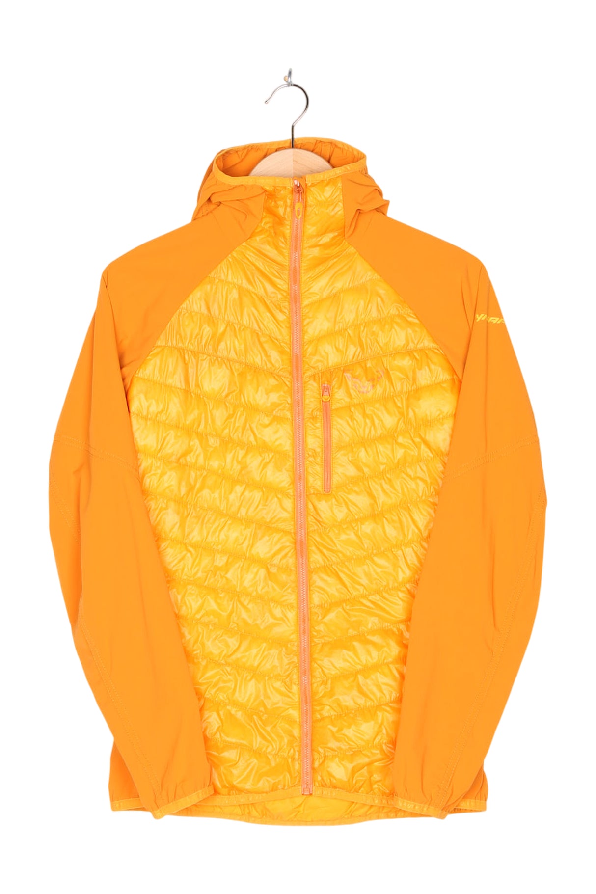 Kunstfaserjacke für Damen