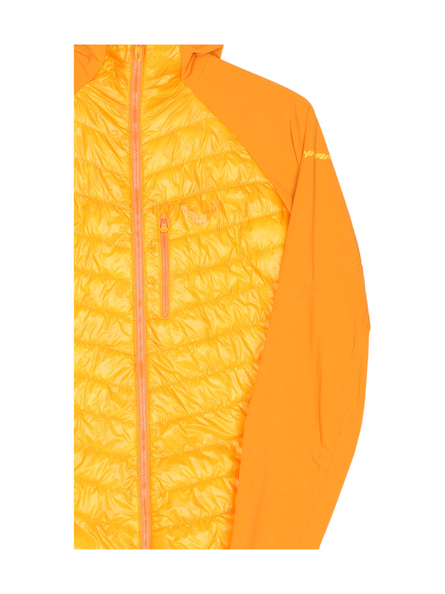 Kunstfaserjacke für Damen