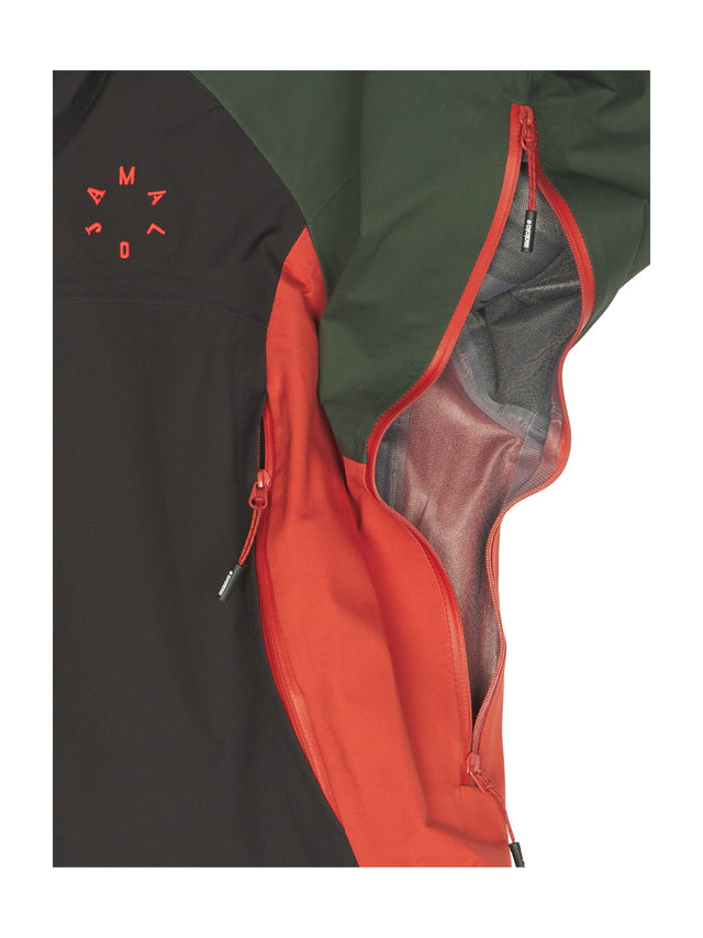 EiskogelM. Skijacke für Damen