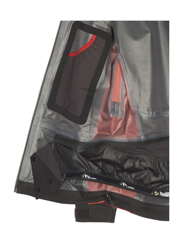 EiskogelM. Skijacke für Damen