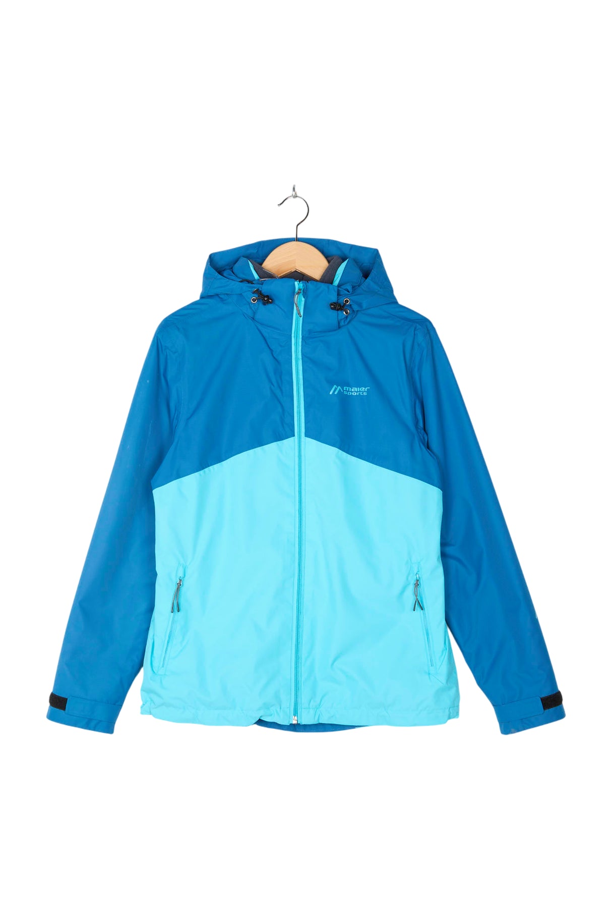 Doppeljacke für Damen