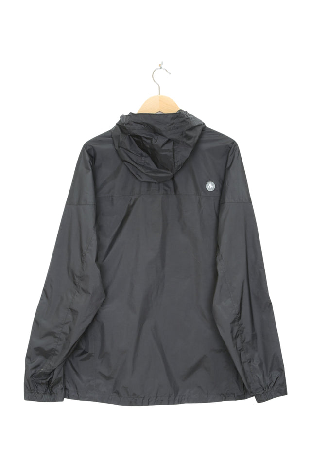 Hardshelljacke, Regenjacke für Herren