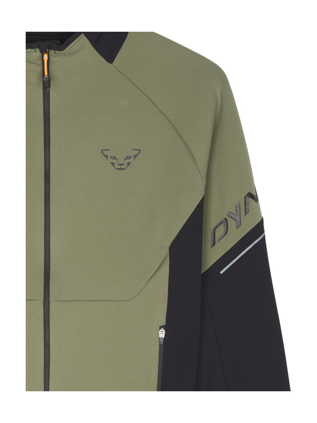 Laufjacke für Herren