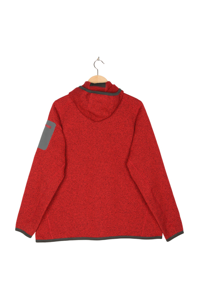 Fleecejacke für Herren