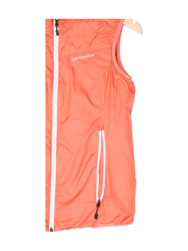 Isolationsweste für Damen