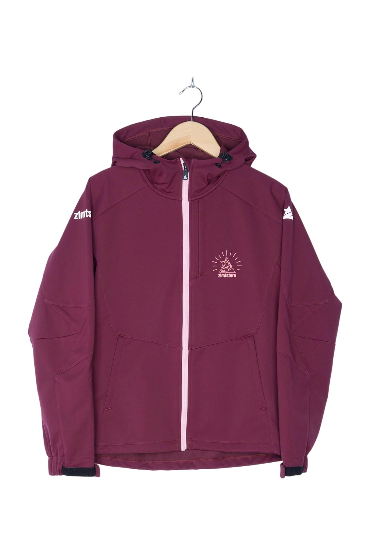 Softshelljacke für Damen