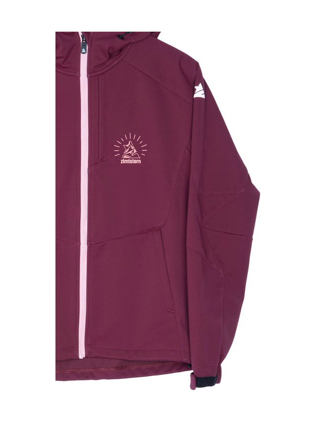 Softshelljacke für Damen