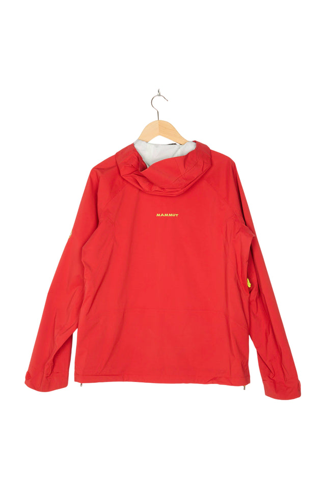 Regenjacke & Hardshelljacke für Herren