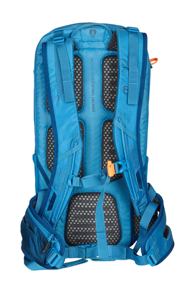 Kletterrucksack 20 bis 30 L