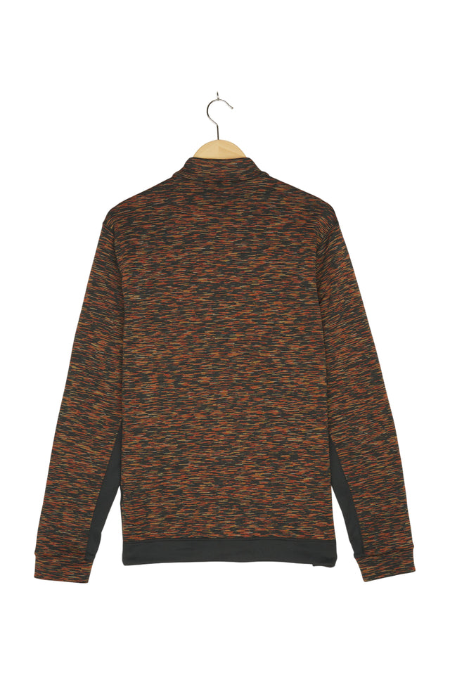 Fleecejacke für Herren