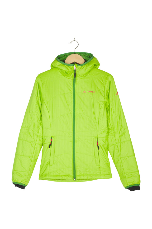 Kunstfaserjacke für Damen