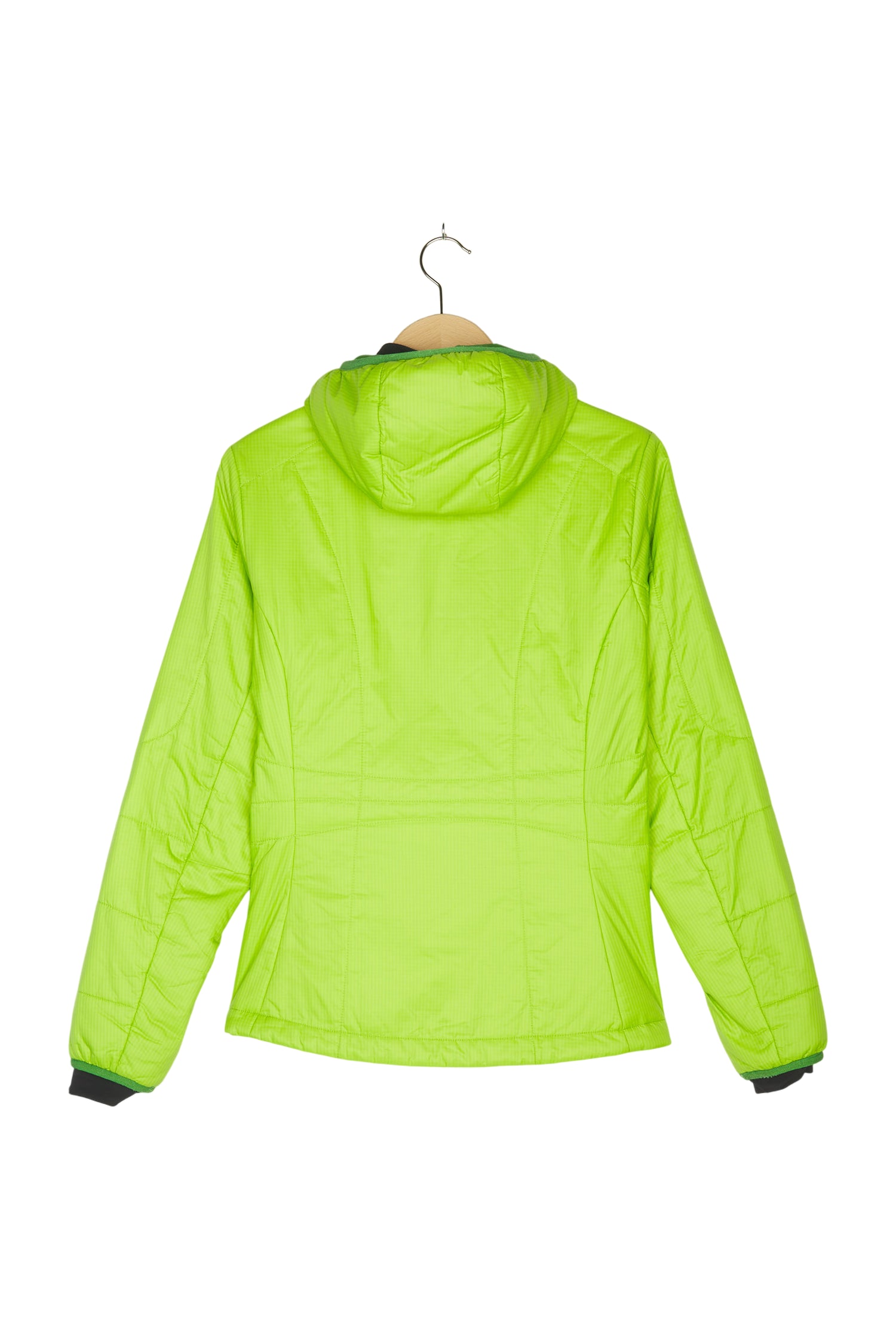 Kunstfaserjacke für Damen