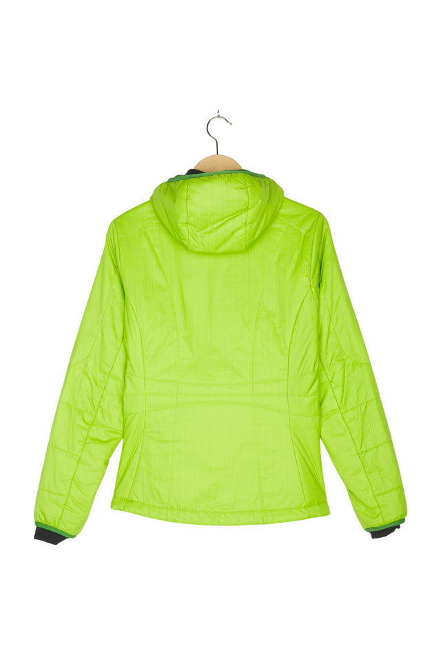 Kunstfaserjacke für Damen