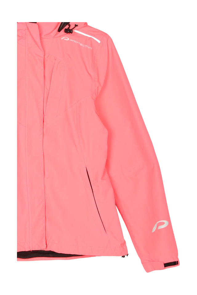 Fahrradjacke für Damen