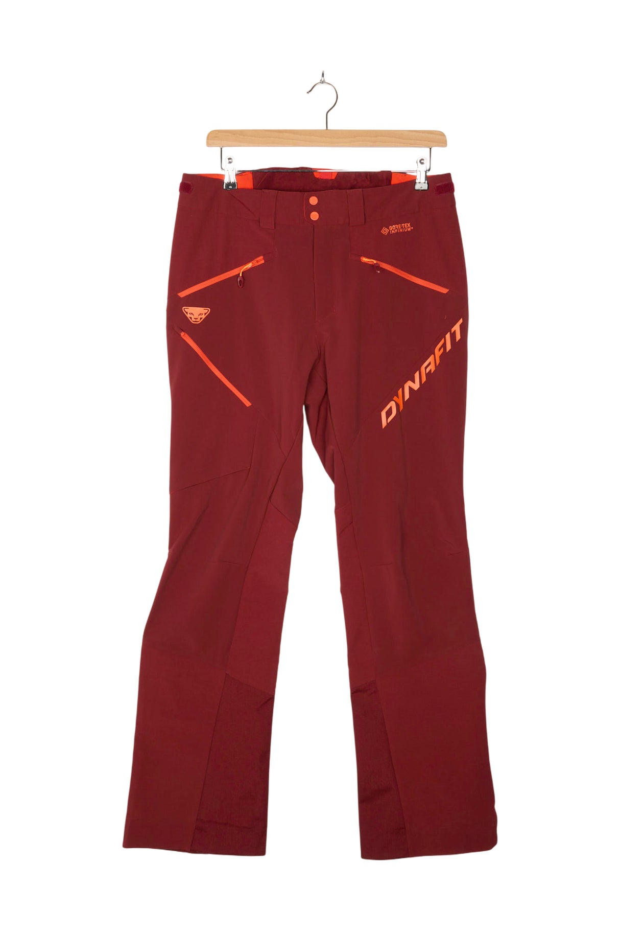 Hardshellhose mit Goretex für Herren