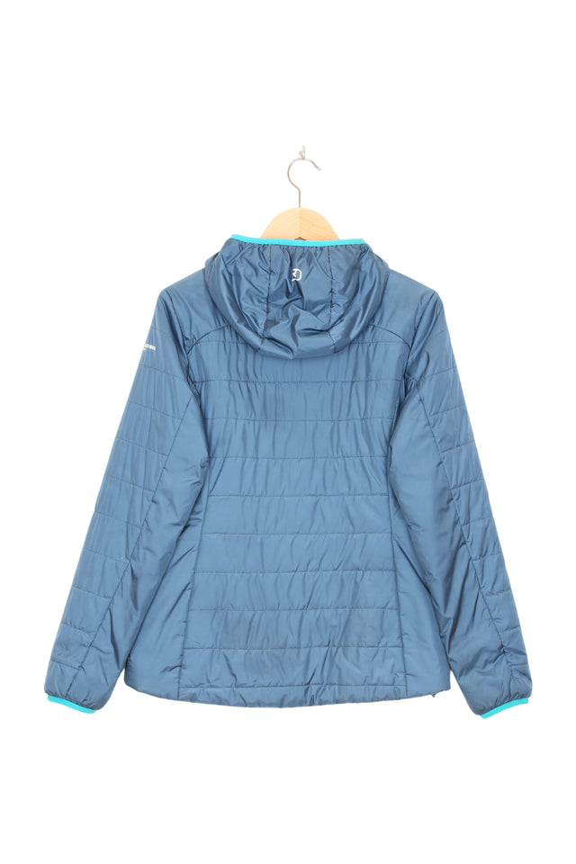 Isolationsjacke (Wolle) für Damen