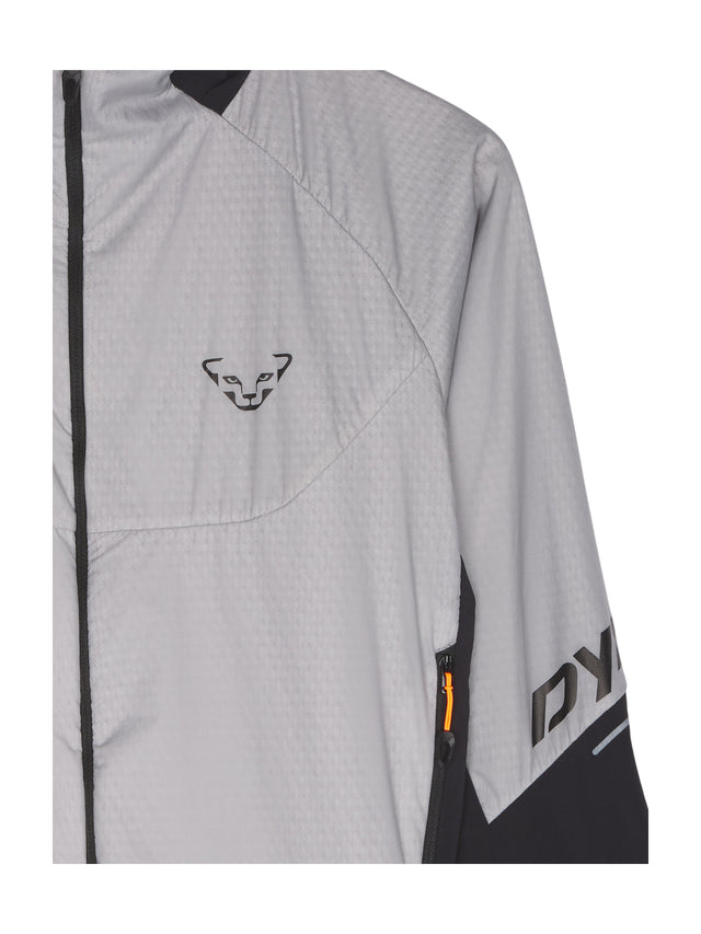 Kunstfaserjacke für Damen