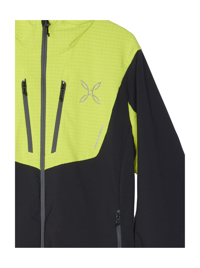 Softshelljacke für Herren