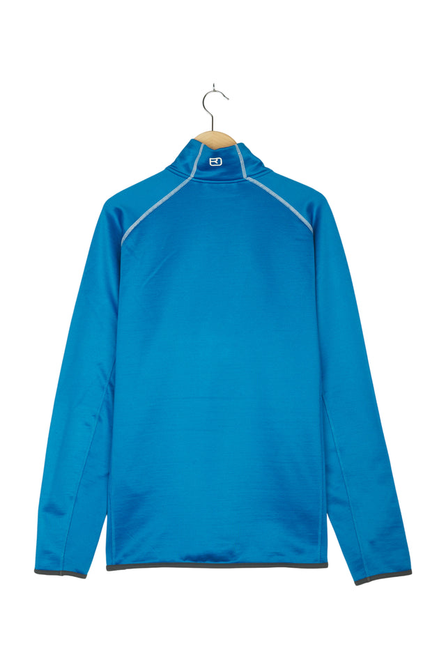 Fleecejacke für Herren