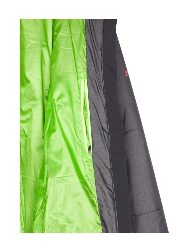 Isolationsjacke (Wolle) für Herren