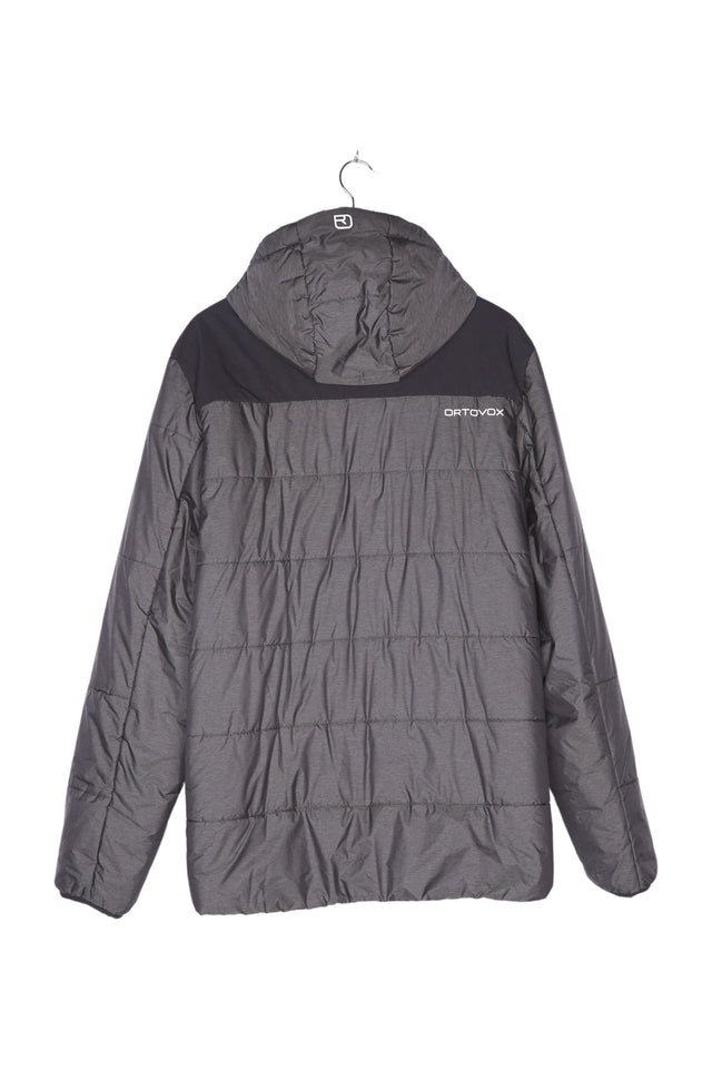 Isolationsjacke (Wolle) für Herren