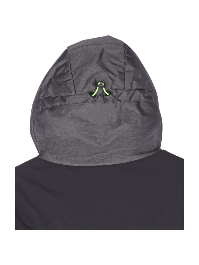 Isolationsjacke (Wolle) für Herren