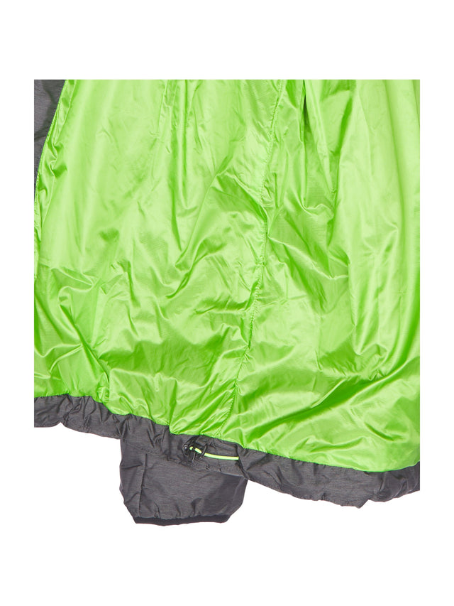 Isolationsjacke (Wolle) für Herren