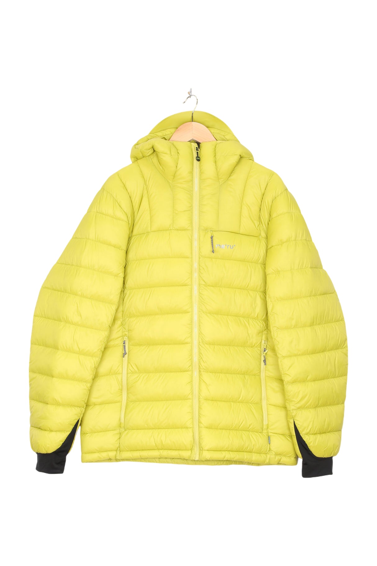 Winterjacke für Herren