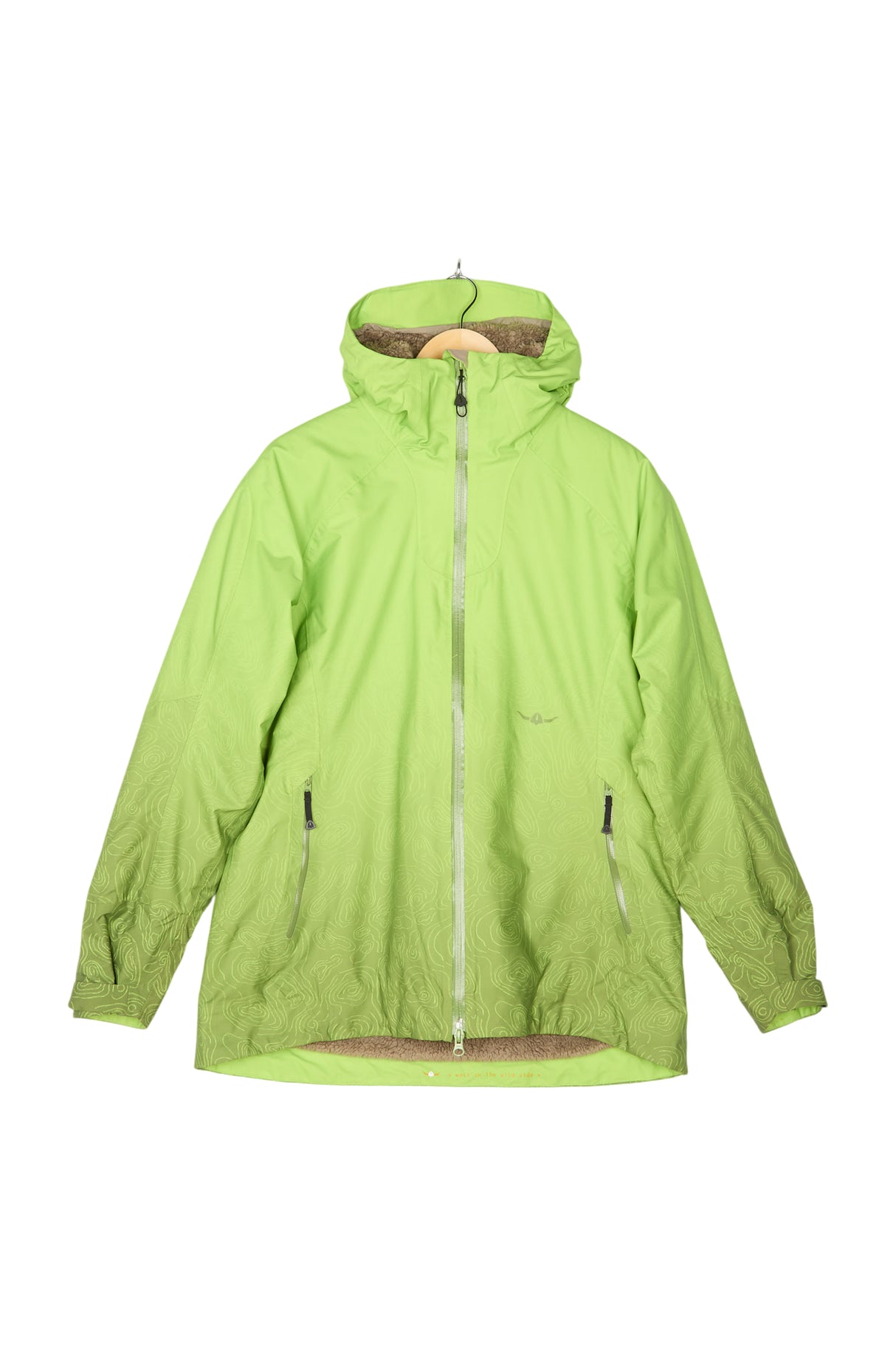 Hardshelljacke, Regenjacke für Damen