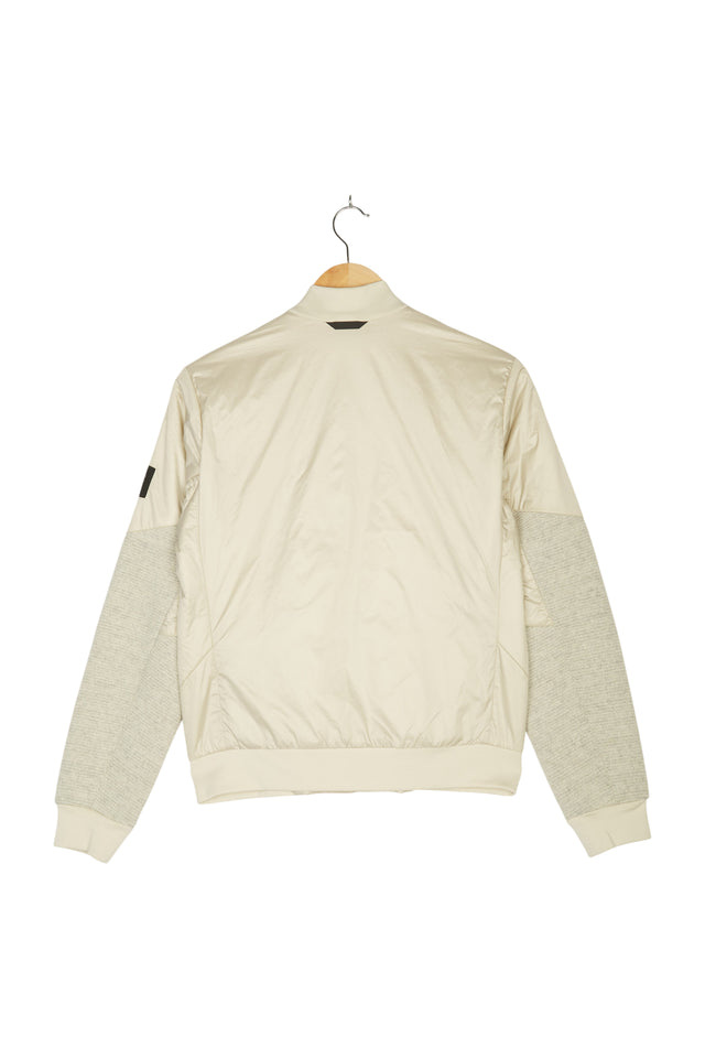 Isolationsjacke (Wolle) für Damen