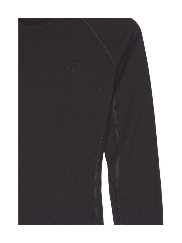 Longsleeve Merino für Damen