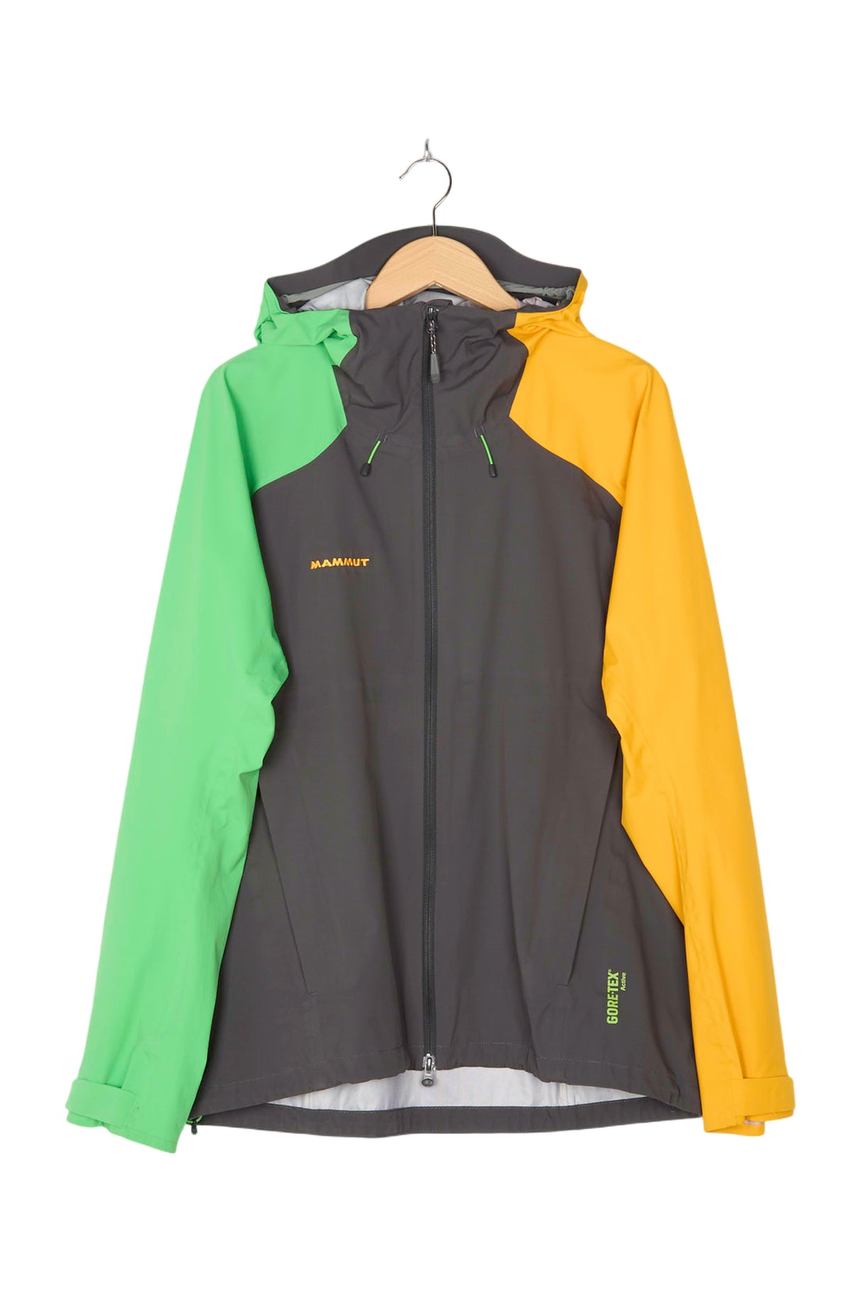 Regenjacke & Hardshelljacke mit GoreTex für Herren