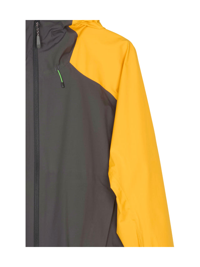 Regenjacke & Hardshelljacke mit GoreTex für Herren