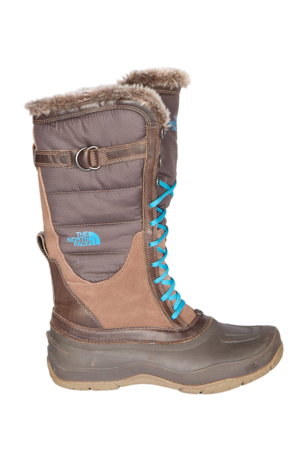 Winterschuhe & Winterstiefel für Herren