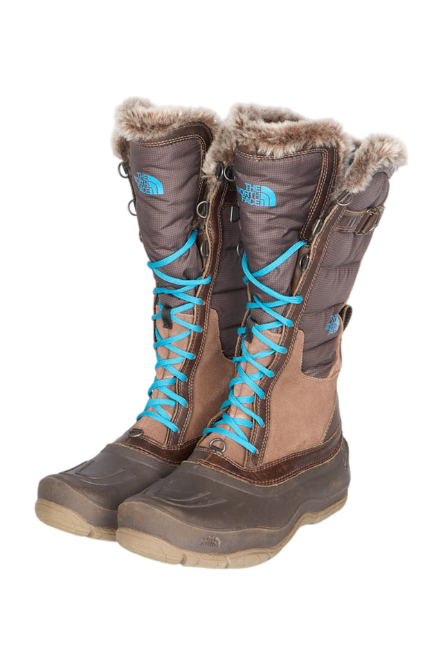 Winterschuhe & Winterstiefel für Herren