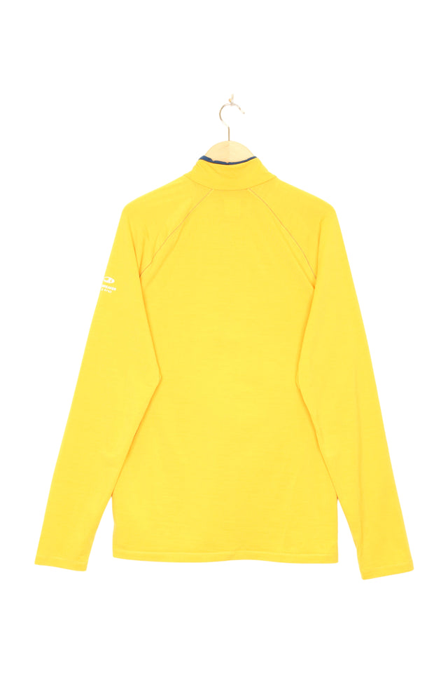 Longsleeve Merino für Herren