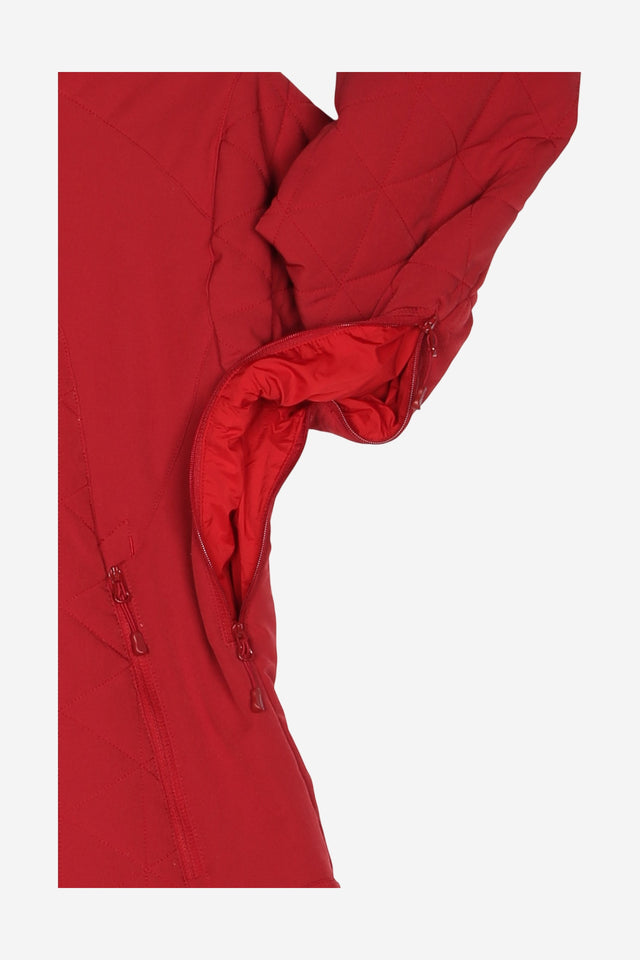 Isolationsjacke für Damen