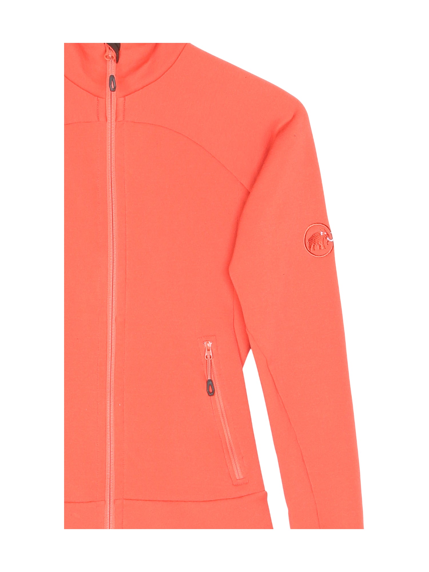 Fleecejacke für Damen