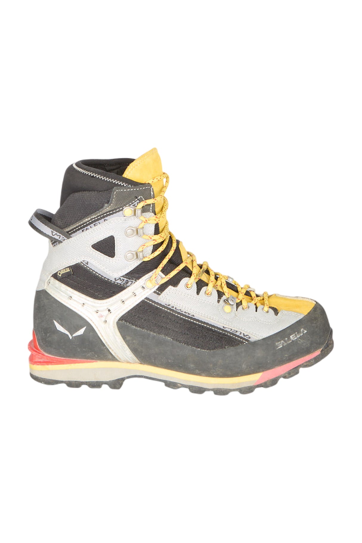 Bergschuhe & Bergstiefel für Herren