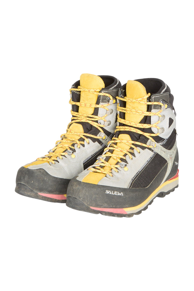 Bergschuhe & Bergstiefel für Herren