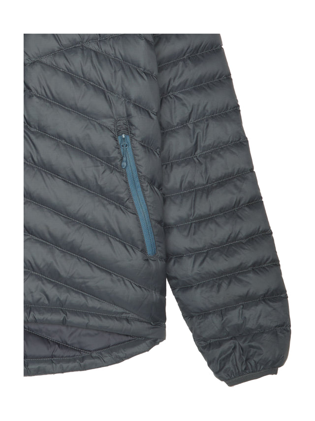 Daunenjacke für Damen