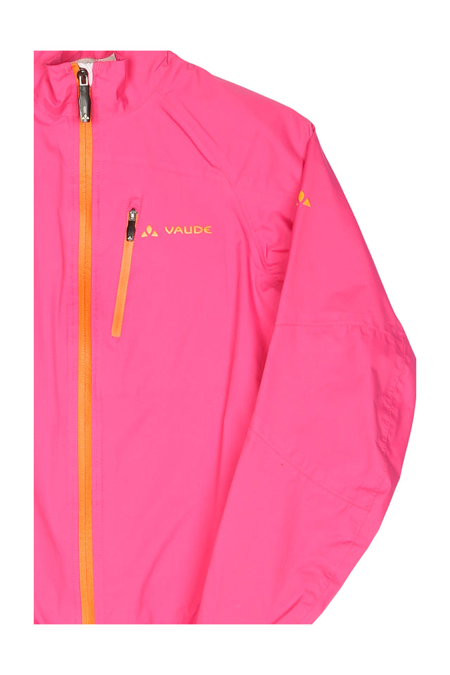 Fahrradjacke für Damen