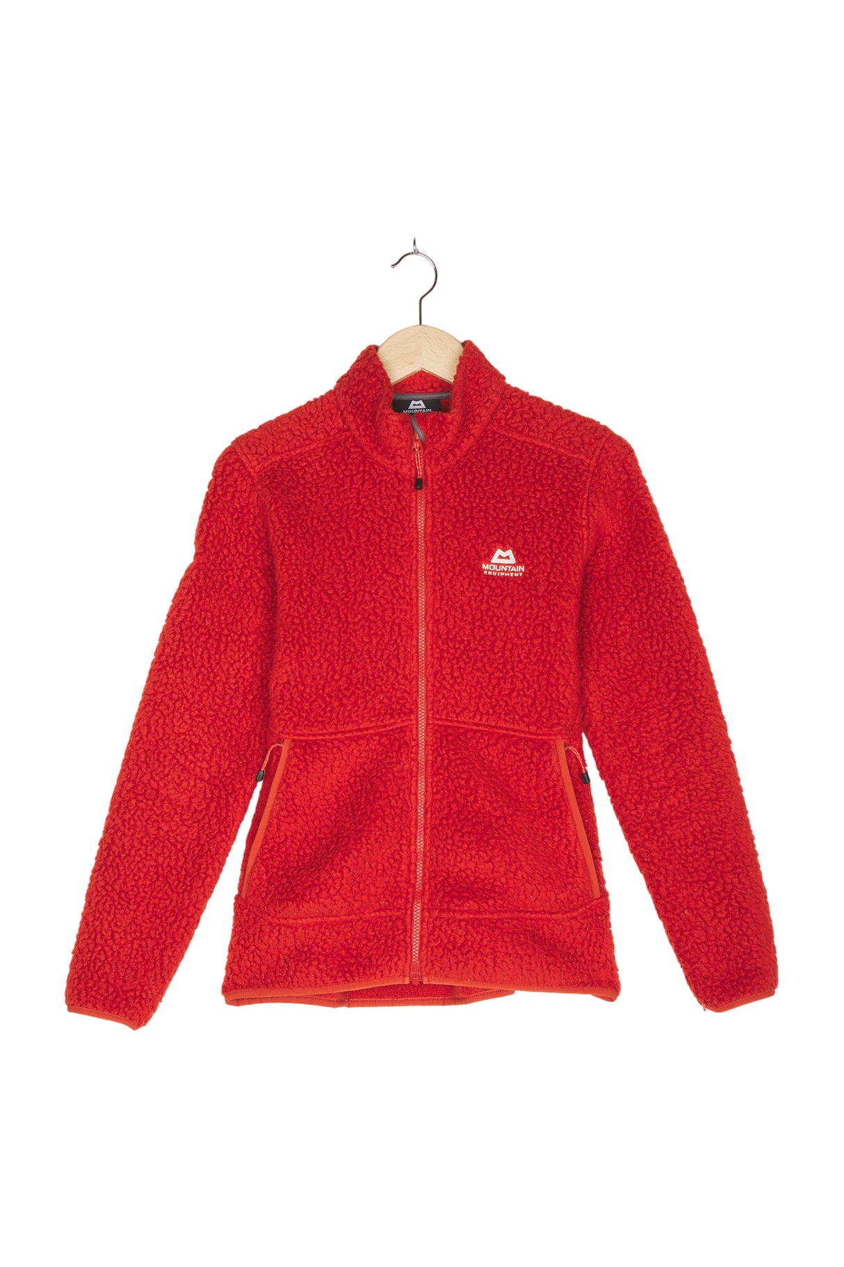 Fleecejacke für Damen