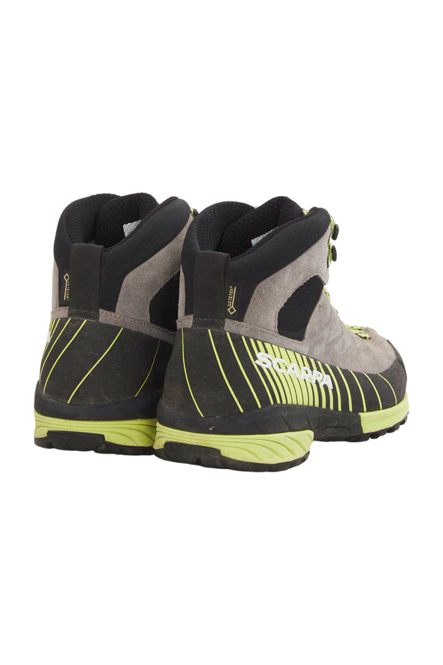 Wanderschuhe & Trekkingschuhe für Damen