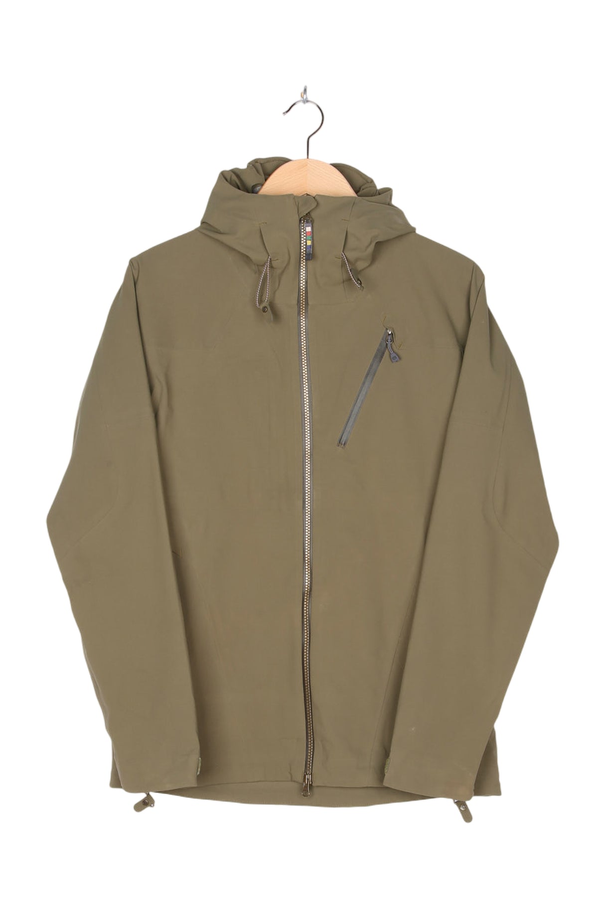 Regenjacke & Hardshelljacke für Damen