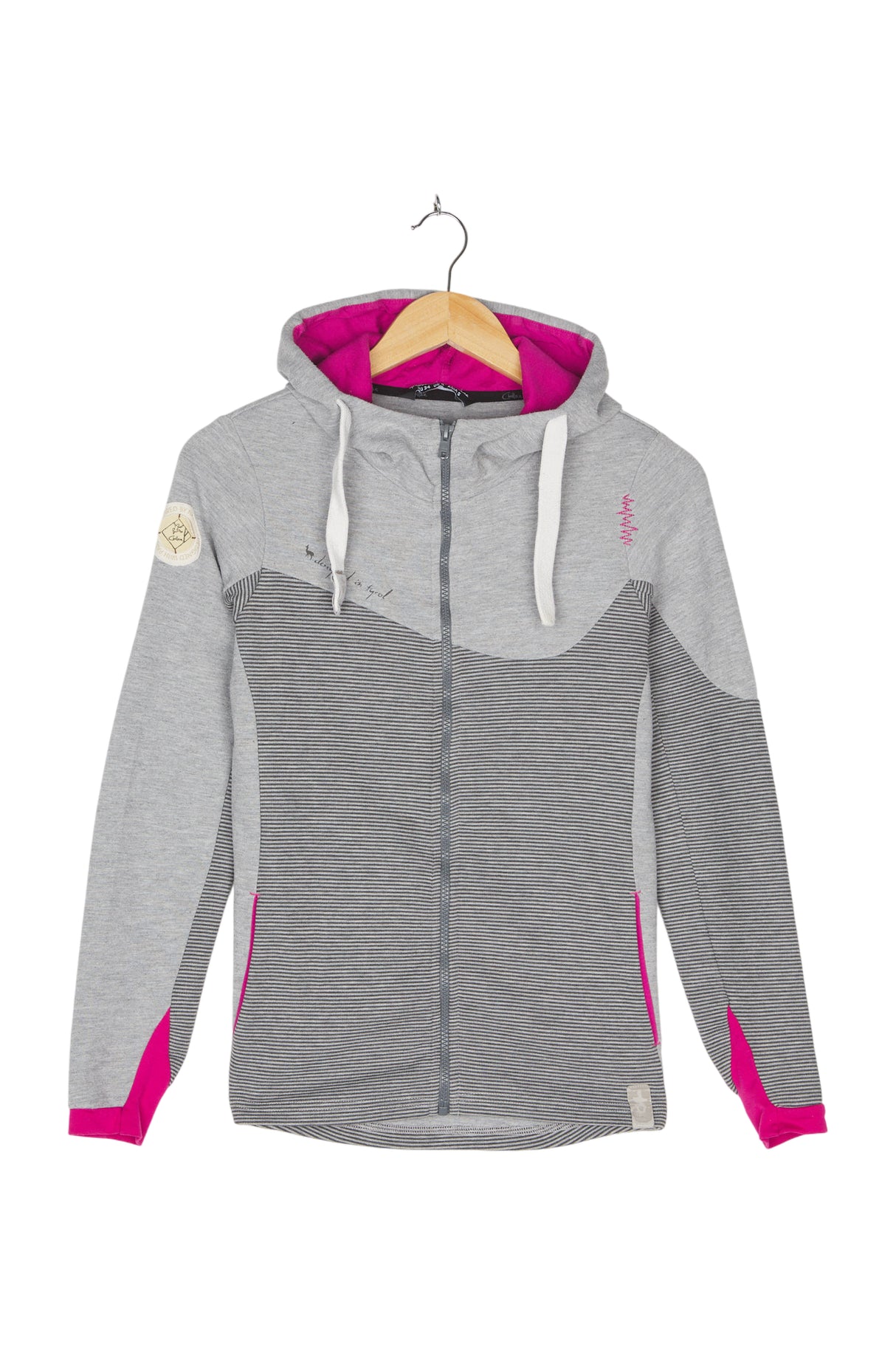 Fleecejacke für Damen