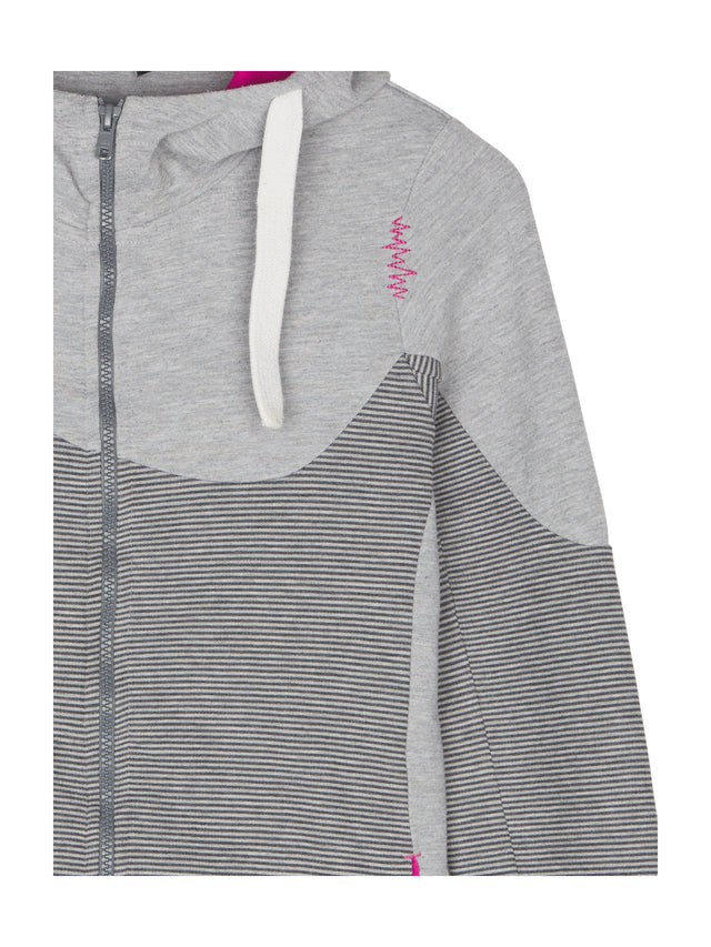 Fleecejacke für Damen